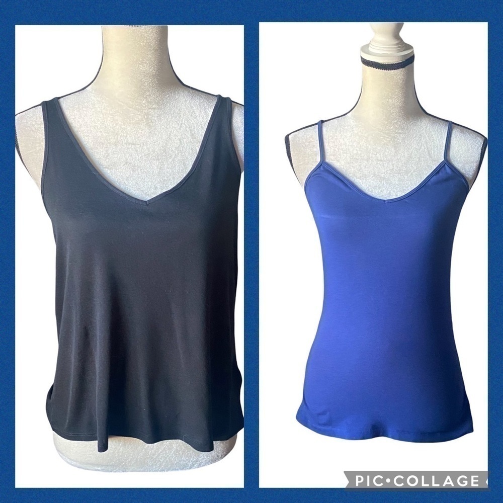 Sale!!! WOMENS BUNDLE TWO TOPS-SIZE SMALL